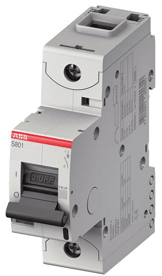 S801N-C16 on Advantage Electric Supply