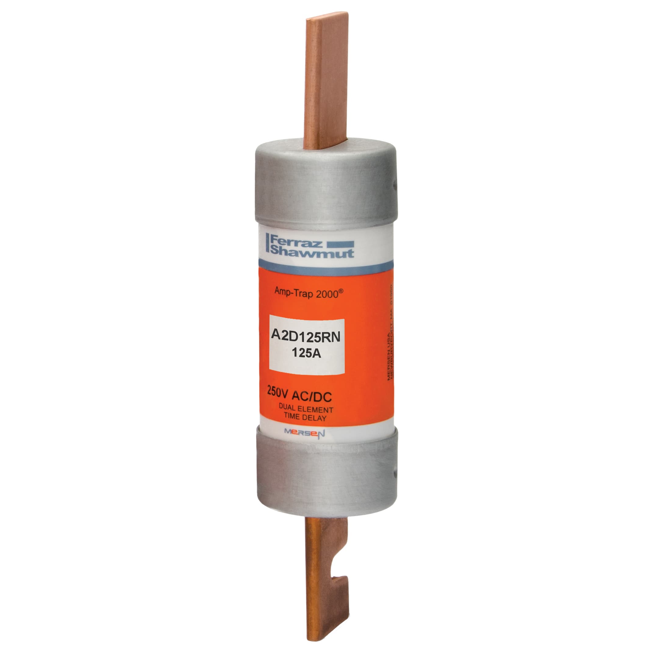 A2D125RN on Advantage Electric Supply