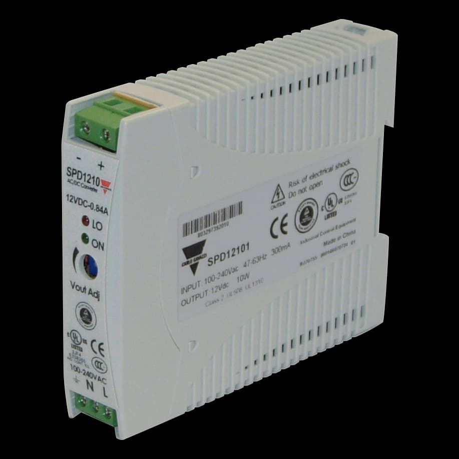 SPD24101 on Advantage Electric Supply