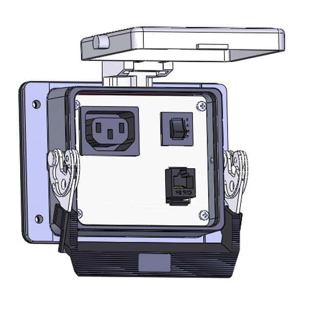 DEC-RJ45-R-32 on Advantage Electric Supply