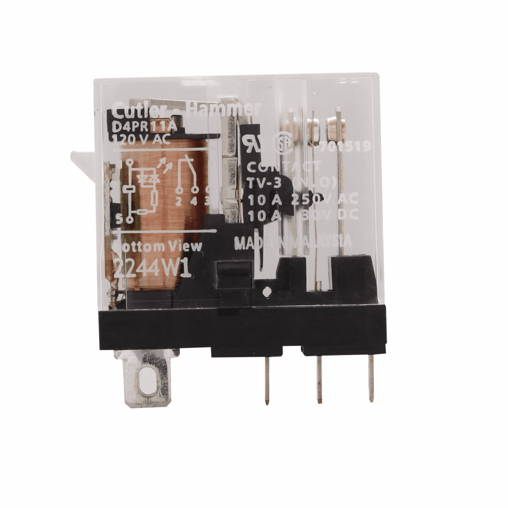 D4PR21A on Advantage Electric Supply