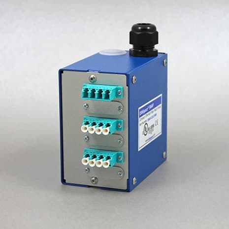 SNAP-12LC-MM OM3 on Advantage Electric Supply