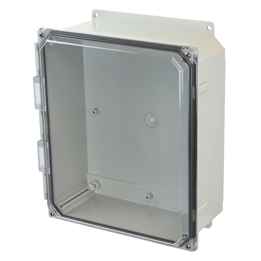 AMP1204CCF on Advantage Electric Supply