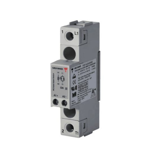 RGS1A23A25KKE on Advantage Electric Supply