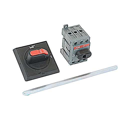 OT25B2A1-180 on Advantage Electric Supply