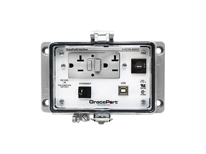 P-P27R2-M3RF3 on Advantage Electric Supply