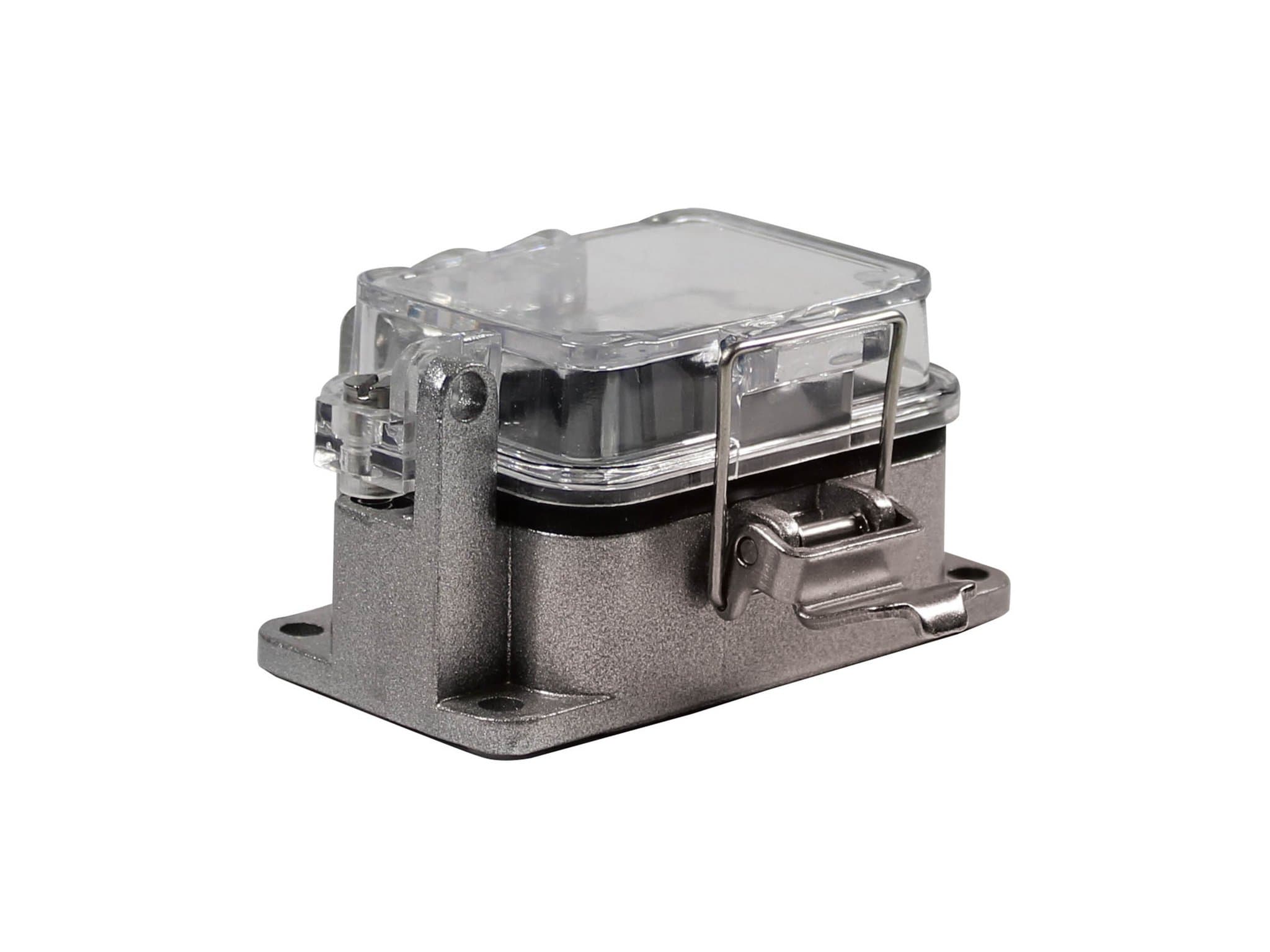 H-X-B3 on Advantage Electric Supply