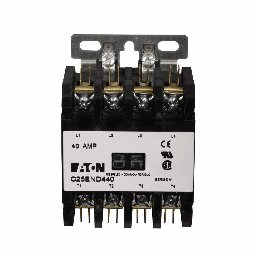 C25ENF4401T on Advantage Electric Supply