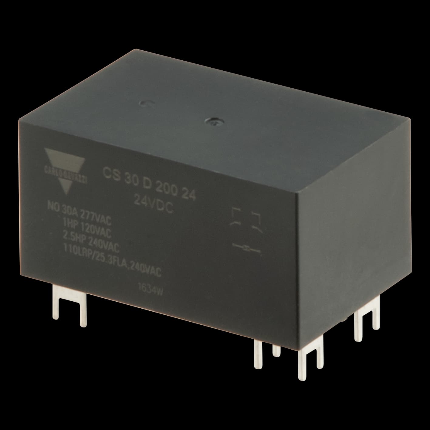 CS30A002120 on Advantage Electric Supply