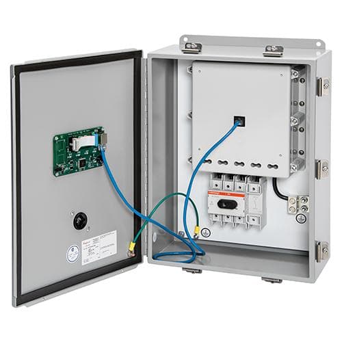 Mersen STZ240S10B1T SPD - Type 1 STZ 240/120V 100kA B1T STZ240S10B1T on Advantage Electric Supply