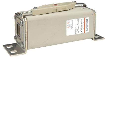 Mersen V079460 V079460 Mersen - Square Body High-Speed Fuse Protistor® Size 120 aR 2000VDC IEC 200A With Striker L Brackets V079460 on Advantage Electric Supply