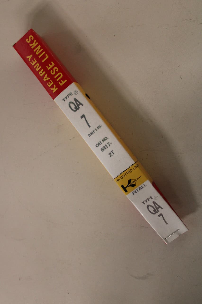 6417-2T on Advantage Electric Supply