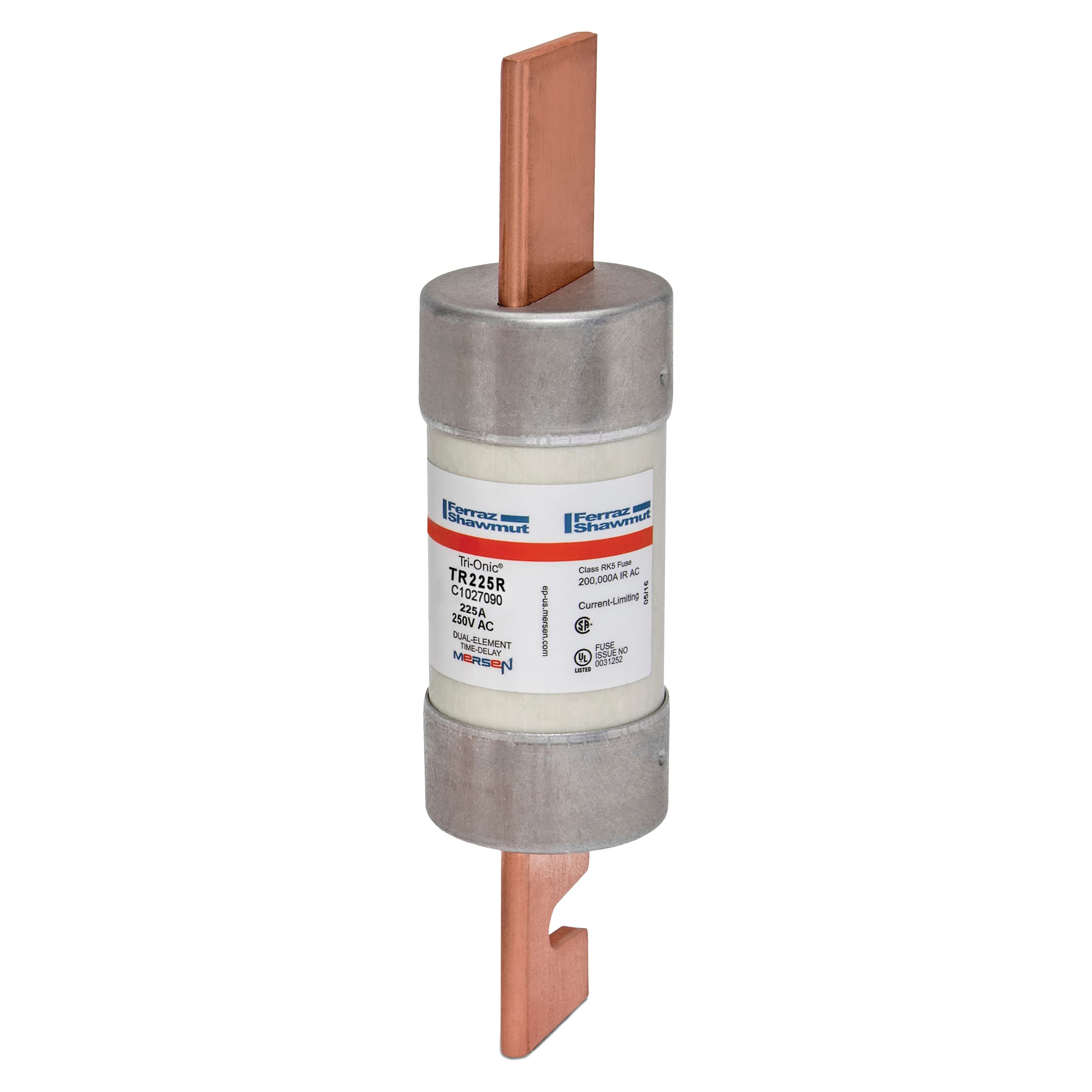 TR225R on Advantage Electric Supply