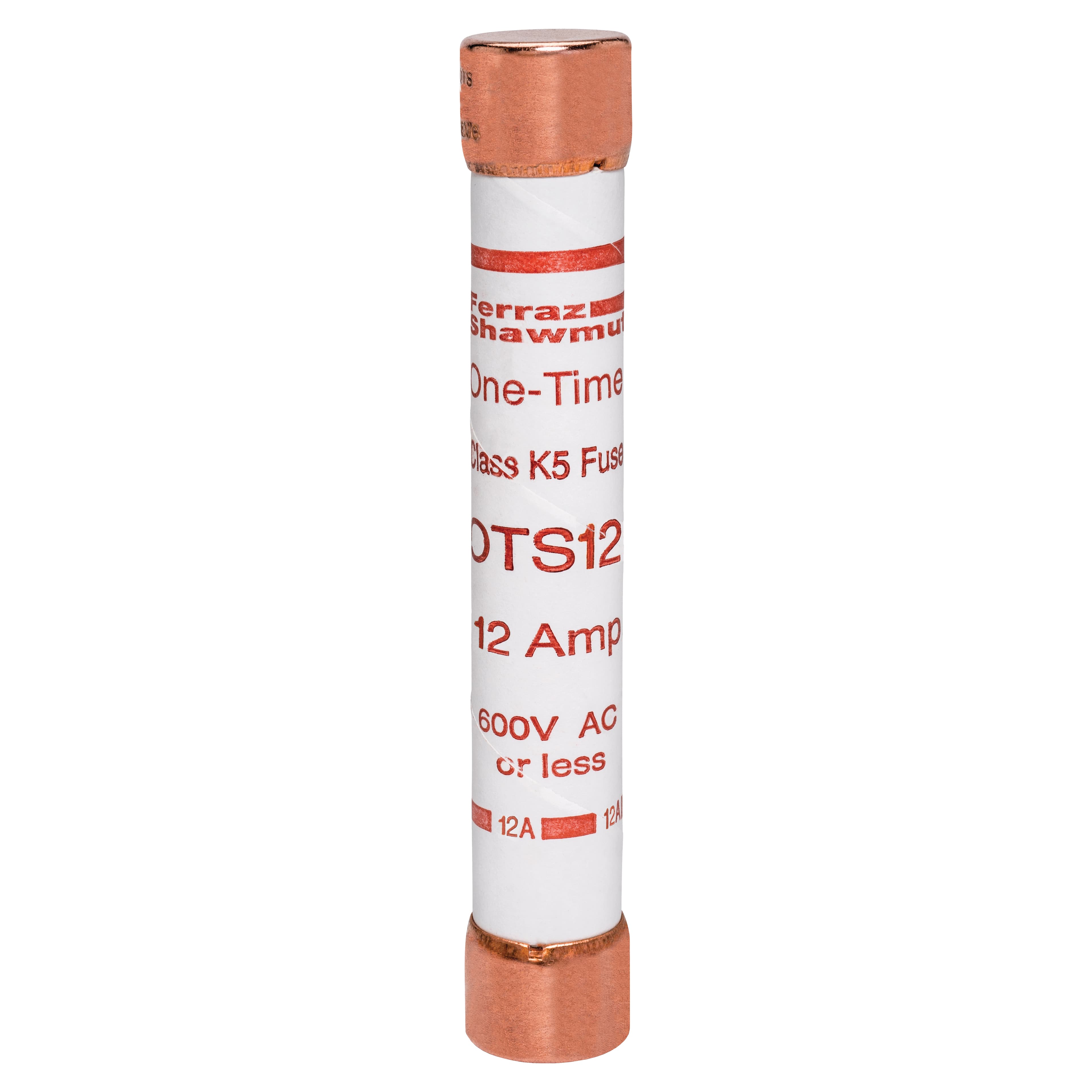 OTS12 on Advantage Electric Supply
