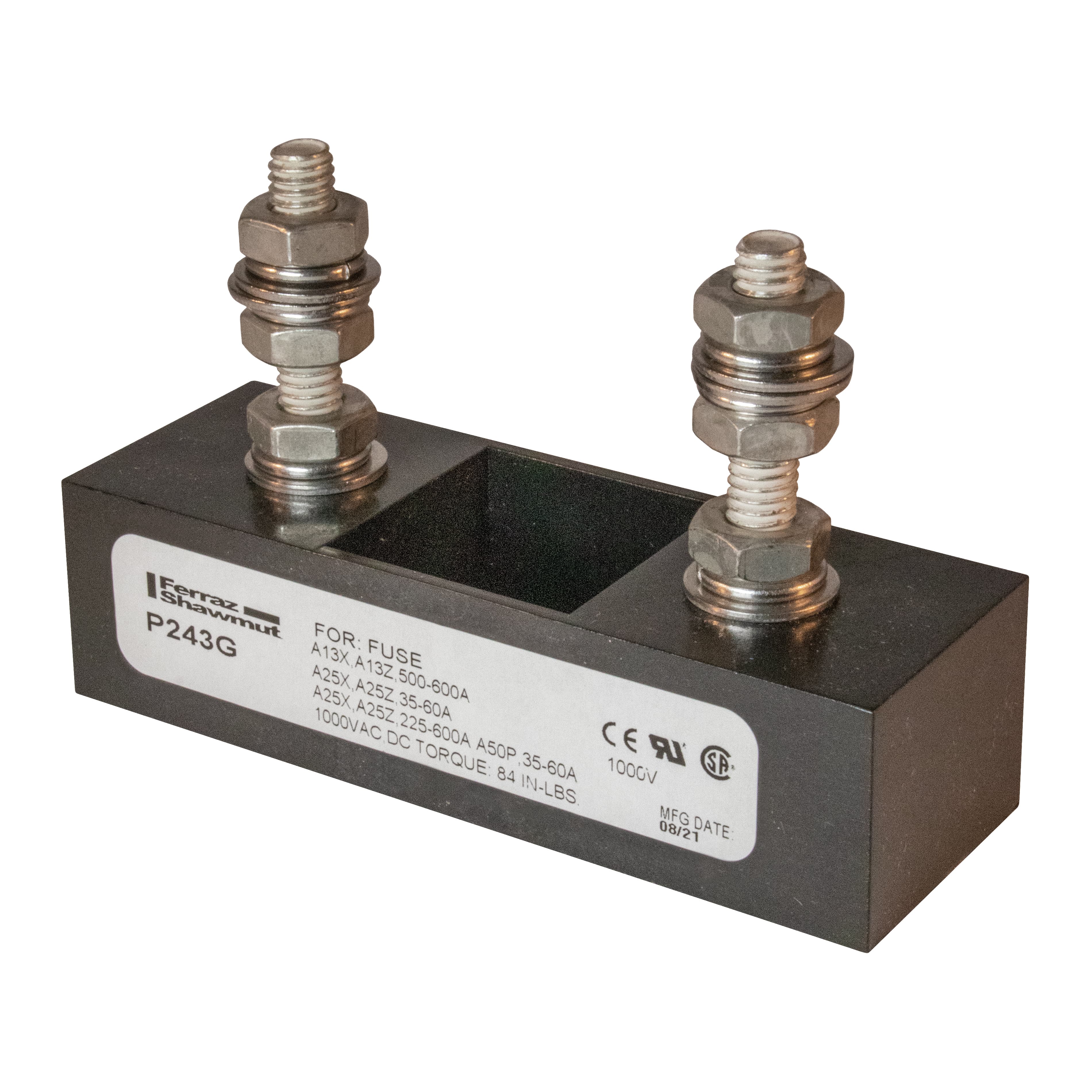 P243G on Advantage Electric Supply