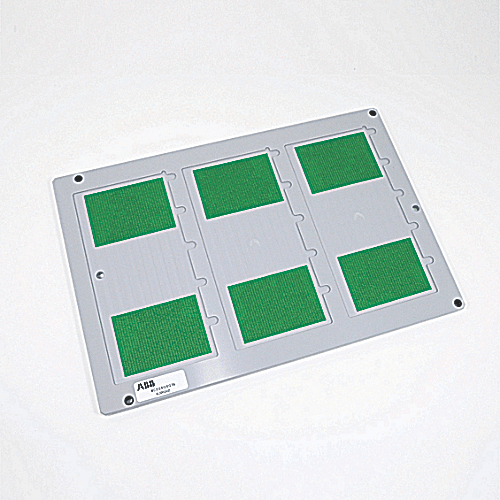 ABB Control XUSP03457 ABB Control - XUSP03457 XUSP03457 on Advantage Electric Supply