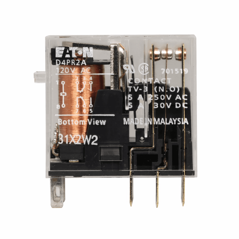 D4PR2P on Advantage Electric Supply