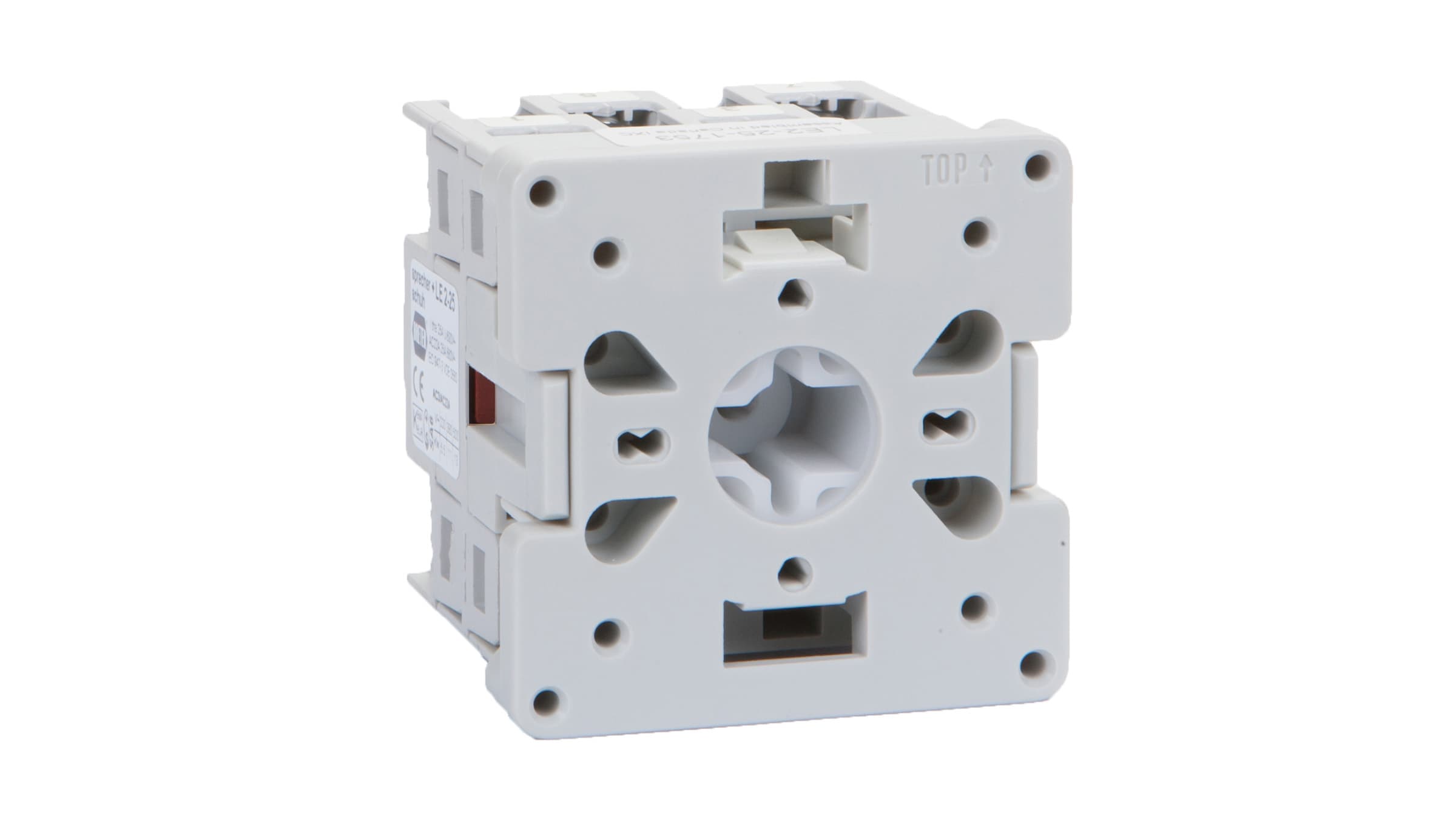 LE2-25-3753 on Advantage Electric Supply