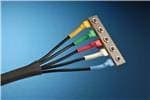 Alpha Wire FIT2213/32 YL002 Heat Shrink Tubing and Sleeves 3/32in ID SHRNK TUBN 500FT SPOOL YELLOW FIT2213/32 YL002 on Advantage Electric Supply