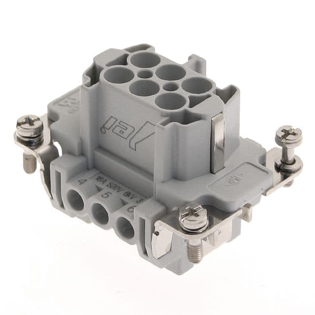 JNEF-06 on Advantage Electric Supply