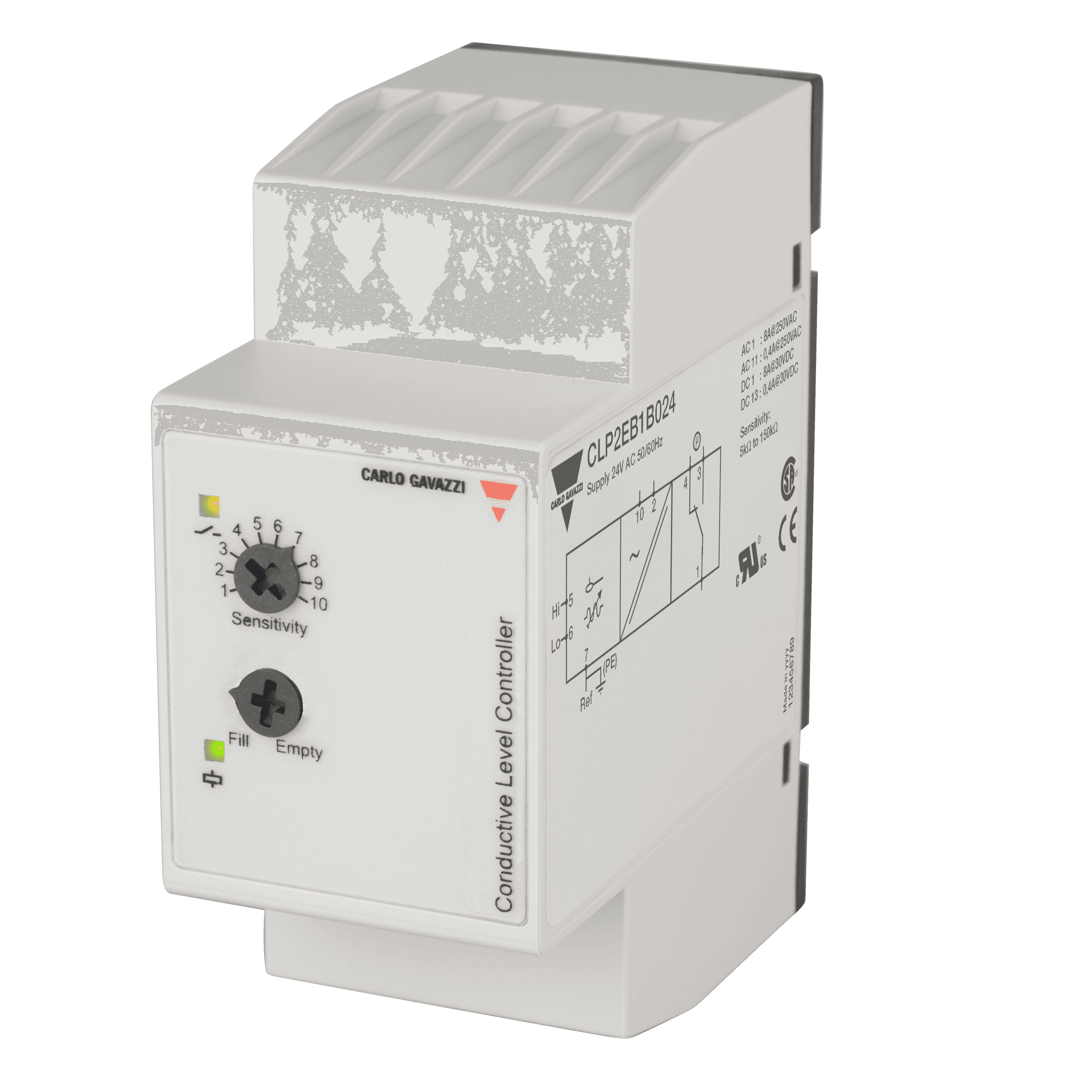 CLP2EB1B024 on Advantage Electric Supply