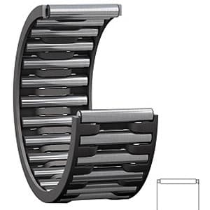 K80X86X30/0-7 on Advantage Electric Supply