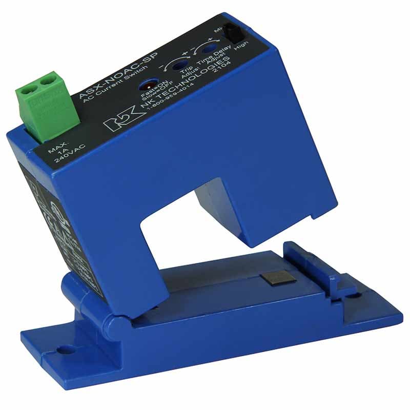 ASX-NCAC-FT on Advantage Electric Supply