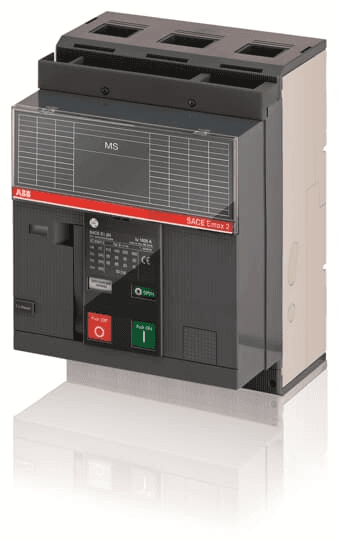 ABB Control 1SDA073392R1 1SDA073392R1 ABB Control - E1.2B/MS 630 3p F F 1SDA073392R1 on Advantage Electric Supply