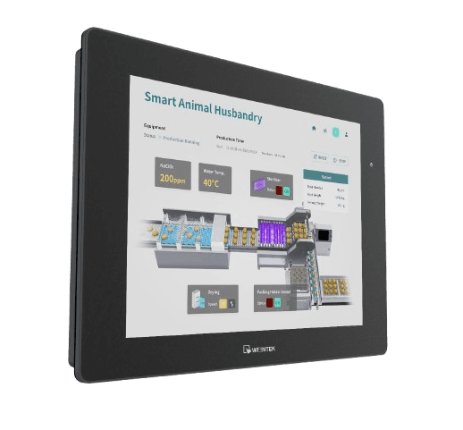 CMT2128X on Advantage Electric Supply