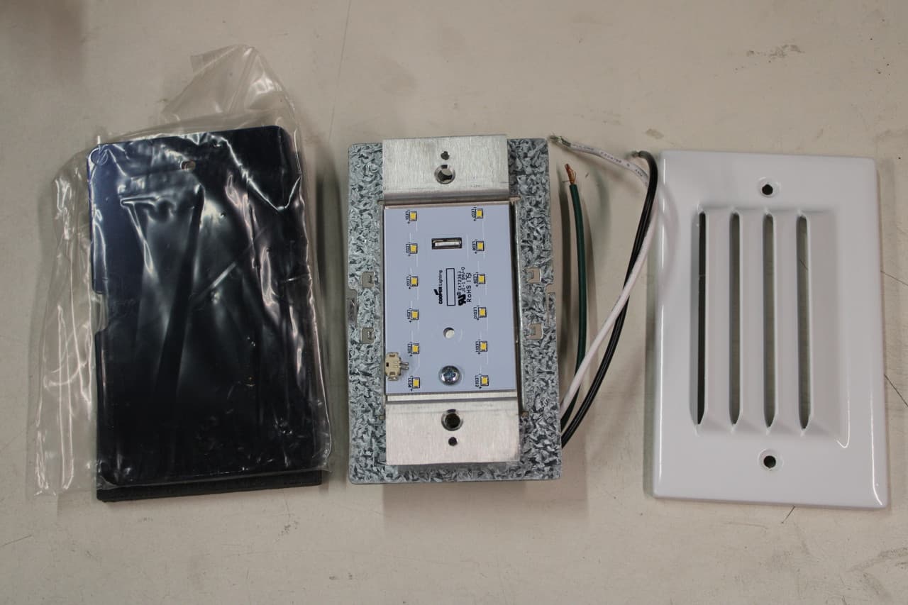 MHN-UNV-W on Advantage Electric Supply