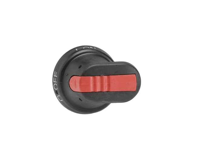 ABB Control OHB45L6 OHB45L6 ABB Control - PISTOL HDL,45MM,UL TYPE 4/4X OHB45L6 on Advantage Electric Supply