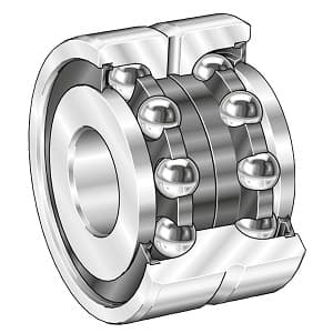 ZKLN2557-2RS-PE on Advantage Electric Supply