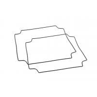 1557HGASKET on Advantage Electric Supply