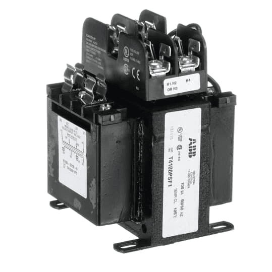 ABB Control 9T58K0042G48 9T58K0042G48 ABB Control - 1C,0.05kVA,230x460-115,55C,C&C,2CC1/4,IP 9T58K0042G48 on Advantage Electric Supply