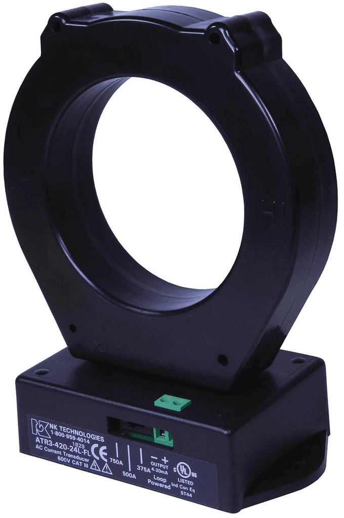 ATR2-420-24L-FT on Advantage Electric Supply