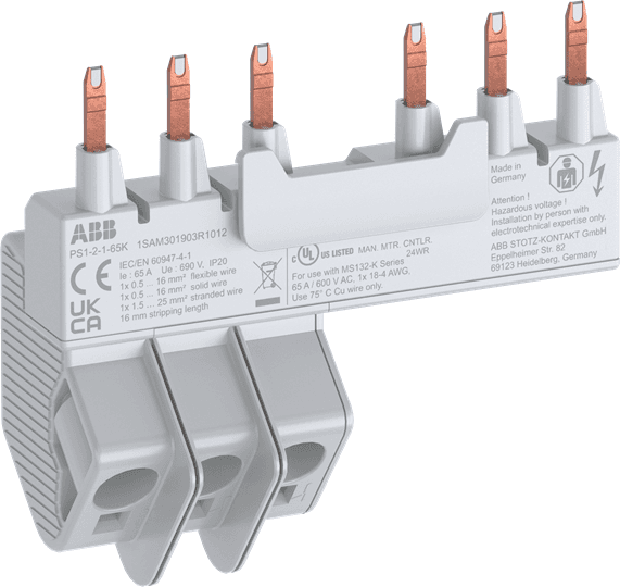 PS1-2-1-65K on Advantage Electric Supply