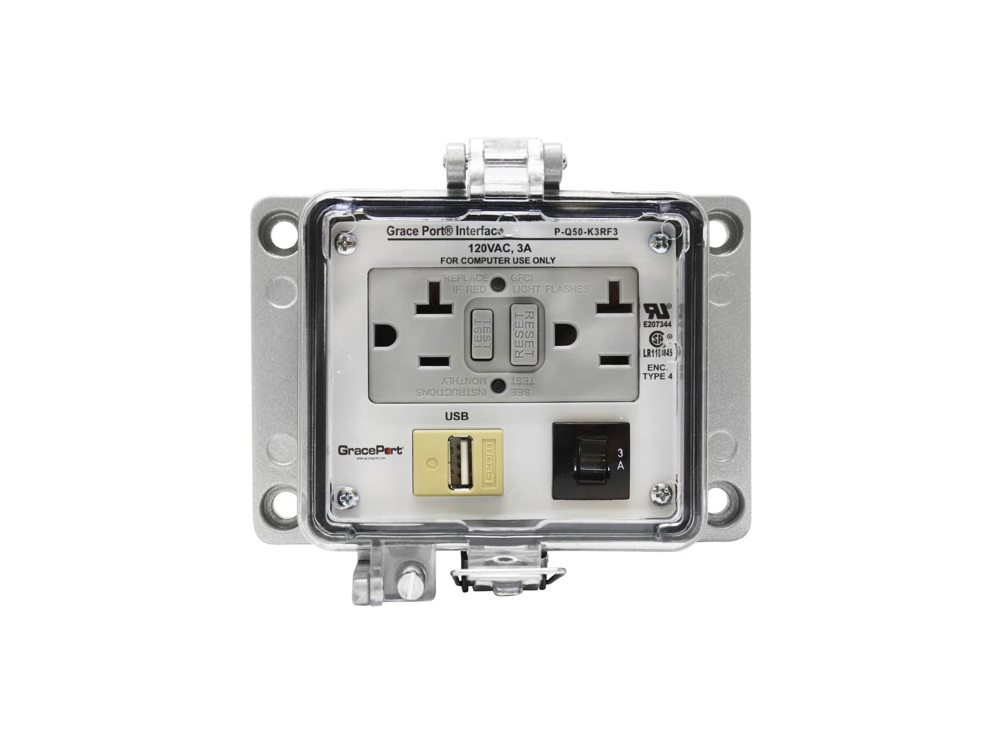 P-Q50-K3RF3 on Advantage Electric Supply