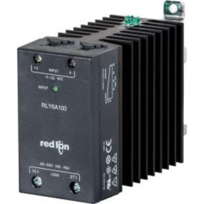 RLY6A100 on Advantage Electric Supply