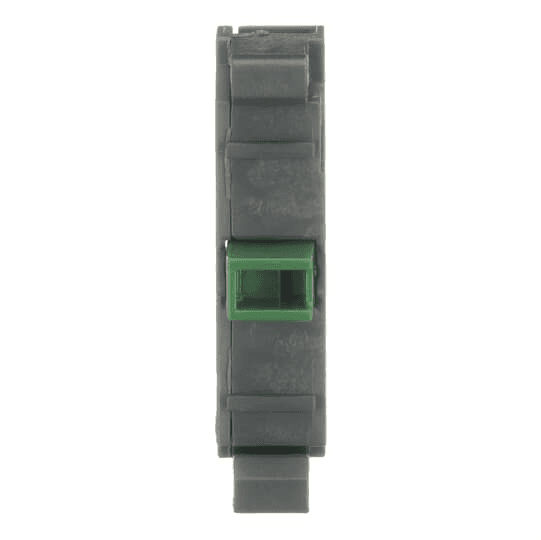 ABB Control MCB-10G MCB-10G ABB Control - CONTACT BLOCK, GOLD, 1NO MCB-10G on Advantage Electric Supply