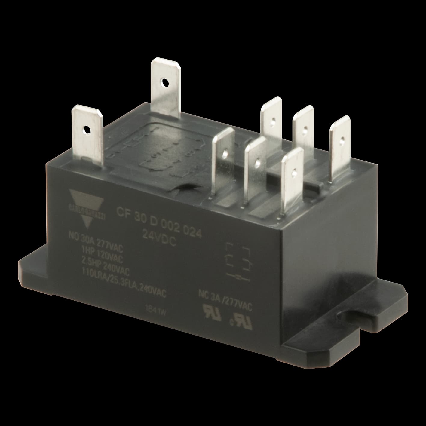 CF30A200120 on Advantage Electric Supply