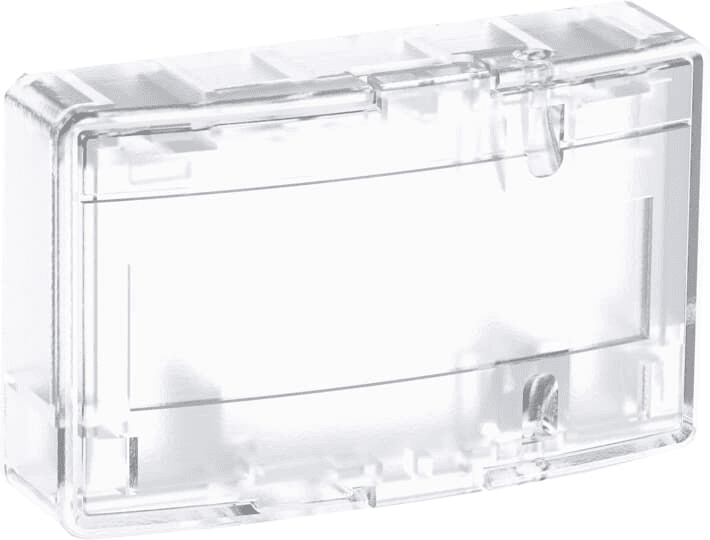 ABB Control 1SBN110108T1000 1SBN110108T1000 ABB Control - BX4 Protective Cover 1SBN110108T1000 on Advantage Electric Supply