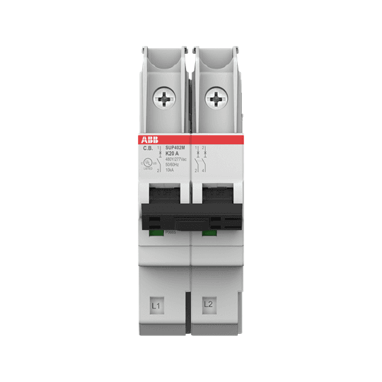 SUP402M-K6 on Advantage Electric Supply