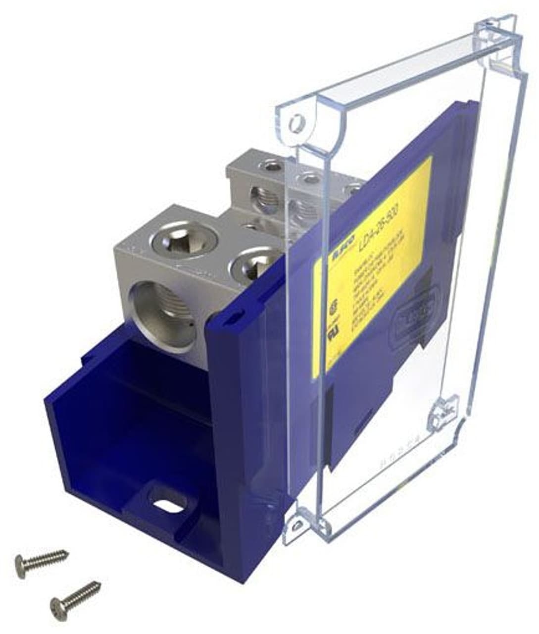 LDA-26-500 on Advantage Electric Supply
