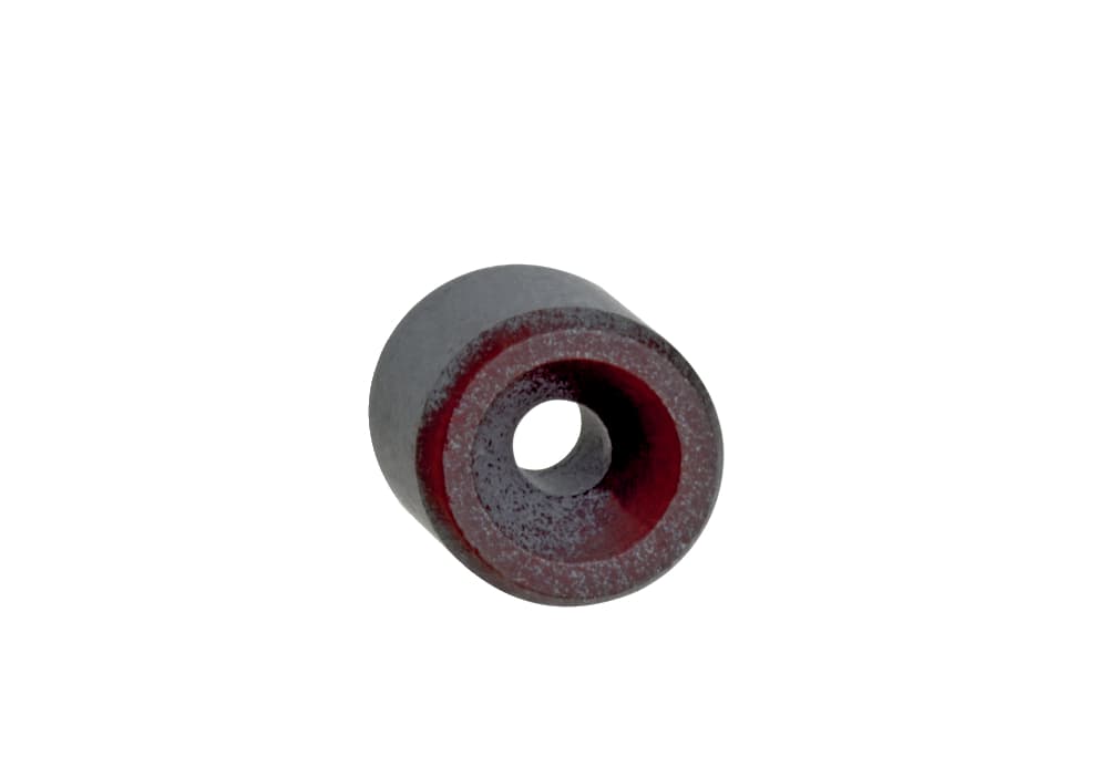 Schmersal BP 7 Magnetic reed switch; Unenclosed; S-pole marked red BP 7 on Advantage Electric Supply