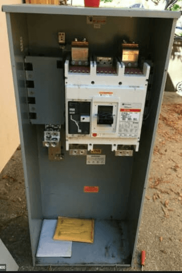 ABB Control TMP3BB20RAR TMP3BB20RAR ABB Control - METERMOD,3PH,2000A,100K,BOT,ARC RED MCB TMP3BB20RAR on Advantage Electric Supply