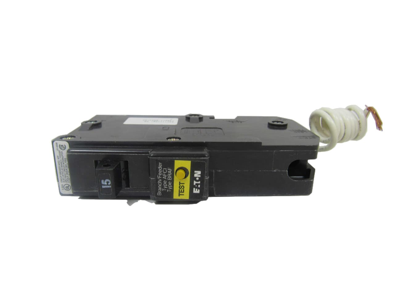 BR115AF on Advantage Electric Supply