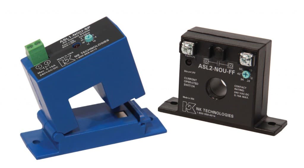Sensors & Transducers