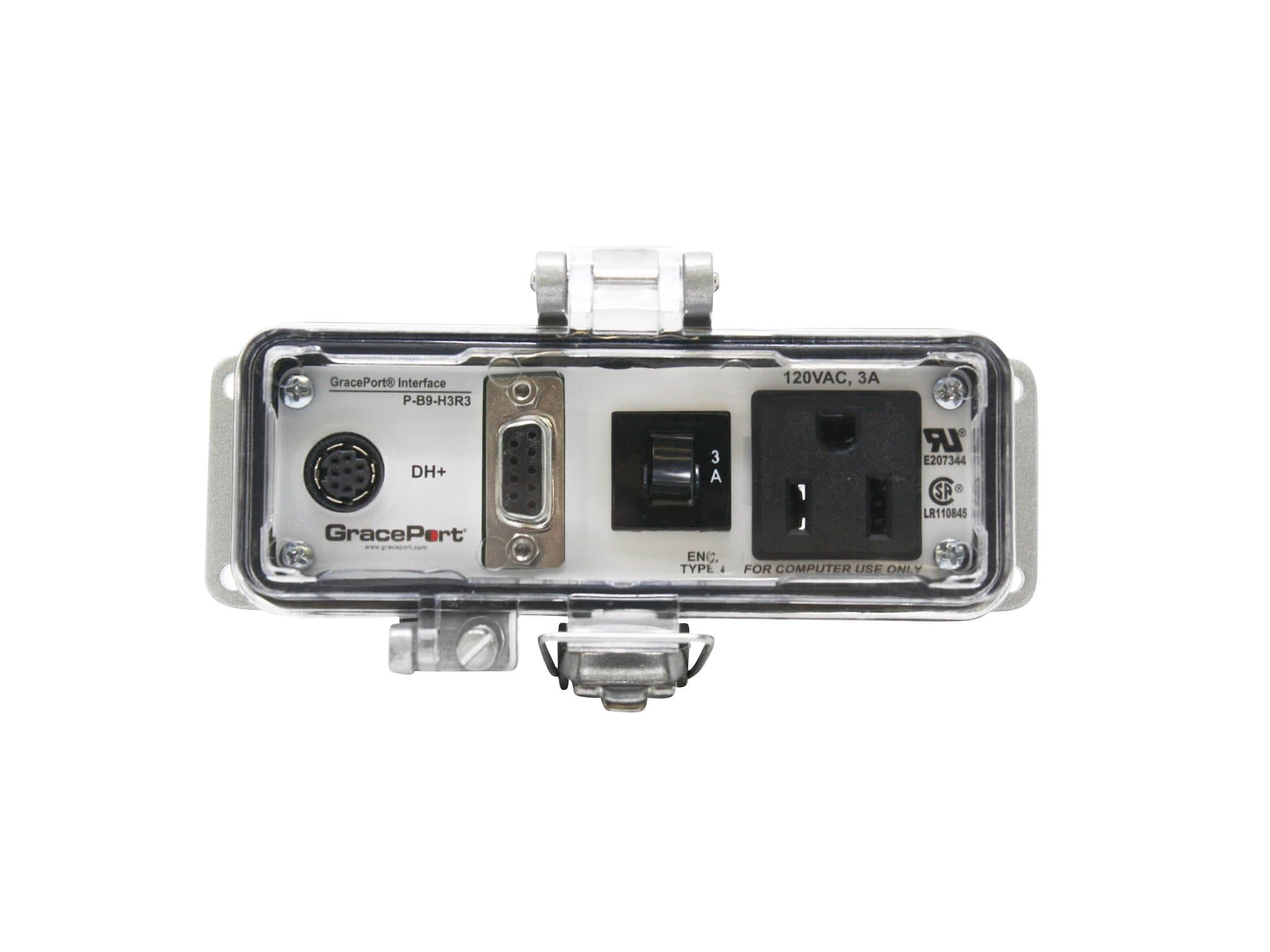 P-B9-H3R3 on Advantage Electric Supply