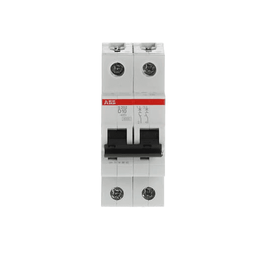 S202-D10 on Advantage Electric Supply