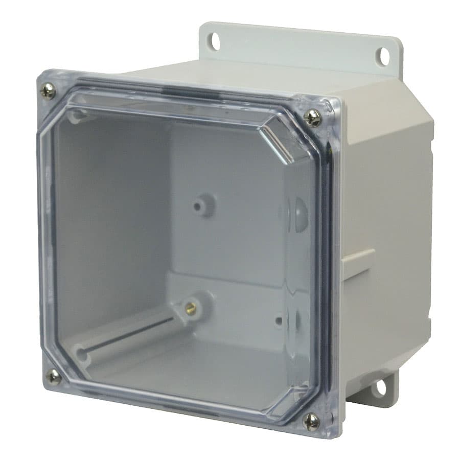 AMP664CCF on Advantage Electric Supply